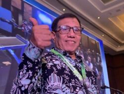 PWI Provinsi Riau Tuan Rumah HPN 2025, Diharapkan Lebih Melihatkan Generasi Muda