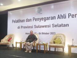 PERAN PEMUDA DALAM MENYUKSESKAN PEMILU 2024