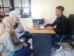 Oknum Pegawai Kejati NTB Ditahan Polresta Mataram