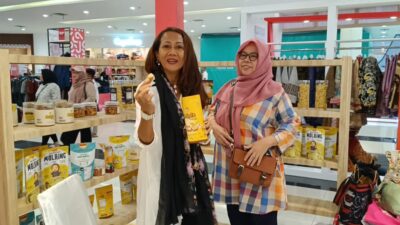 Bazar, Kuliner Bogor Memanjakan Lidah Pecinta Kuliner Mataram
