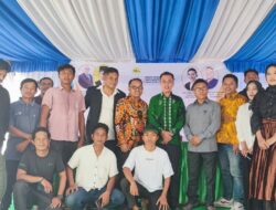 HIPMI Cabang Lombok Utara Sukses Gelar MUSCABLUB untuk Masa Depan Lebih Cerah