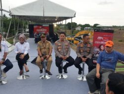 Polresta Mataram Siap Amankan Even MXGP Lombok 2024