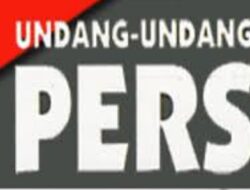 Ayo Kenalan dengan Undang Undang Pers (3)