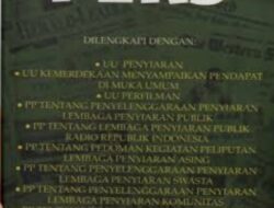 Ayo Kenalan dengan Undang-undang Pers (8) 