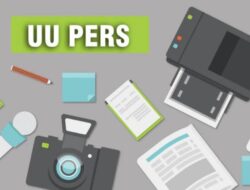 Ayo Kenalan dengan Undang-undang Pers (9) 