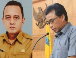 SK PAW Rohadi Bisa Ditinjau Ulang, Anggota Banmus Edy Noor Minta Tidak Dilaksanakan