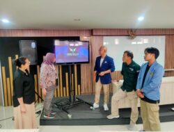 FIKOM DIGI 5.0: Membangun Karakter Digital melalui Program Baru