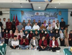 UMBARA dan Yayasan Cinta Baca Bogor Adakan FGD untuk Tingkatkan Minat Membaca Siswa