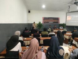 Media Kreatif Pribumi Group dan KPU Lombok Barat Gelar Sosialisasi Tahapan Pilkada Serentak 2024