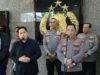 Kapolri dan Ketum PSSI Pastikan Penyelenggaraan Piala Presiden 2024 Aman dan Lancar
