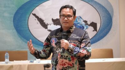 Guru Besar Unpad: KKP Prioritaskan Budidaya dan Ekspor Terukur Lobster, Apa yang Salah?