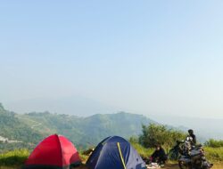 Bukit Aquila Camp: Destinasi Wisata Eksotis di Puncak dengan Pemandangan Gunung Gede Pangrango