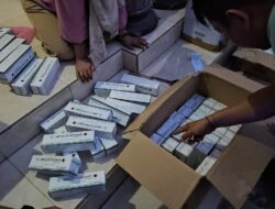 BBPOM Mataram Gagalkan Peredaran Obat Keras oleh Sales Kanvas di Lombok Timur