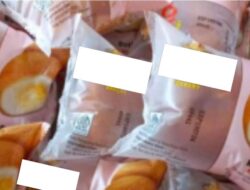BPOM Perintahkan Penarikan Produk Roti “Okko” dari Pasaran 