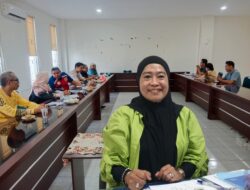 Pemerintah Kota Mataram Gelar Pelatihan Kepemimpinan di Bali