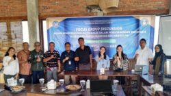 Poltekpar Lombok dan Dispar Loteng Gelar Acara Pemberdayaan Masyarakat untuk Pengembangan Pariwisata KEK Mandalika