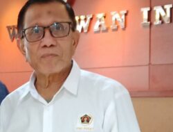 PWI Apresiasi Pengungkapan Kasus Pembakaran Rumah Wartawan