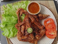 Exploring Culinary Delights in West Nusa Tenggara