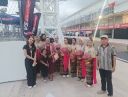 BPPD NTB Sambut Baik Event ARRC Round 4 2024 di Mandalika