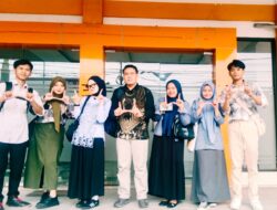 Tiga Mahasiswa UMBARA Lolos Program Magang Internasional di Thailand Selatan