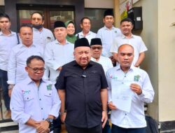 DPW PKB Laporkan Lukman Edy Atas Fitnah Terhadap Cak Imin