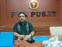 PWI Pusat Tegaskan Hendry Ch Bangun Sah Sebagai Ketua Umum