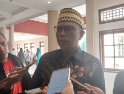 KPU NTB Pastikan 11 TPS Khusus di Area Tambang Sumbawa Barat