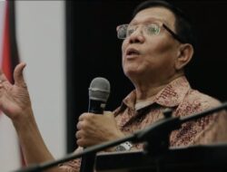 PWI Provinsi Jakarta Dibekukan, Enam PWI Provinsi Lainnya Dapat Peringatan Keras