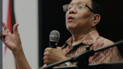 PWI Provinsi Jakarta Dibekukan, Enam PWI Provinsi Lainnya Dapat Peringatan Keras