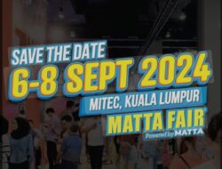 MATTA Fair KL: Malaysia’s Largest Travel Expo with Exciting Offers