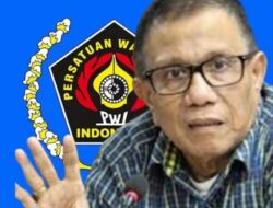 Tidak Ada Dualisme Pengurus PWI Pusat