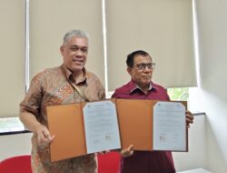 PWI Pusat dan UPJ Rintis Laboratorium Hidup Kewartawanan