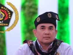 Zulmansyah Sekedang: Solidaritas Pekerja CNN Indonesia Perkuat Posisi Jurnalis