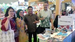 MATTA Fair 2024, Magnet Pariwisata Asia, Ribuan Pengunjung Antusias