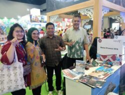 MATTA Fair 2024, Magnet Pariwisata Asia, Ribuan Pengunjung Antusias