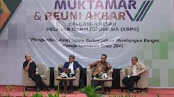 Prof Arif Satria Ingatkan Masyarakat Tidak Berhenti Belajar