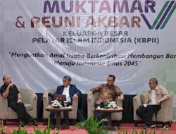 Prof Arif Satria Ingatkan Masyarakat Tidak Berhenti Belajar