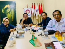 Tim Formatur SMSI Rampungkan Kepengurusan Periode 2024-2029