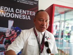 Hotel Mahal Saat MotoGP, Troy Warokka Minta Pengusaha Evaluasi Harga