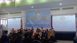 Universitas Bumi Gora Yudisium 420 Mahasiswa