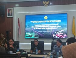 Universitas Mataram Gelar FGD Tentang Dampak MotoGP terhadap Ekonomi Lokal di NTB