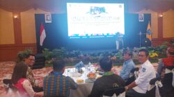 Rakornas Pariwisata 2024, Dukung Pengembangan Pariwisata Berkelanjutan