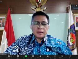 Percepat Penghapusan Kemiskinan Ekstrem, Pemda Tingkatkan Peran TKPK