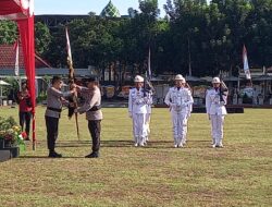 Kapolda NTB Berganti, Irjen Umar Faroq Harapkan Keamanan Jelang Pilkada Tetap Terjaga