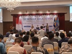 Rektor: Pendidikan Bisa Diakses Tanpa Batasan Waktu