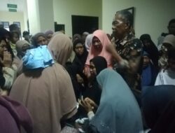 Dua Terdakwa Korupsi Dana PNPM-MP Kecamatan Suela Divonis 5 dan 6 Tahun Penjara