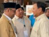 Said Aldi Al Idrus Instruksikan Kader Pemuda Masjid Kawal Pemerintahan Prabowo-Gibran