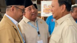 Said Aldi Al Idrus Instruksikan Kader Pemuda Masjid Kawal Pemerintahan Prabowo-Gibran