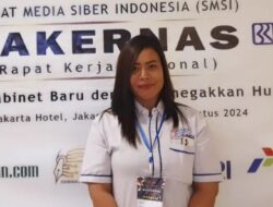 SMSI Kota Mataram Ajak Jurnalis dan Media Jaga Netralitas di Pilkada 2024