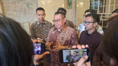 RM Margono Djojohadikusumo Layak Menjadi Pahlawan Ekonomi 